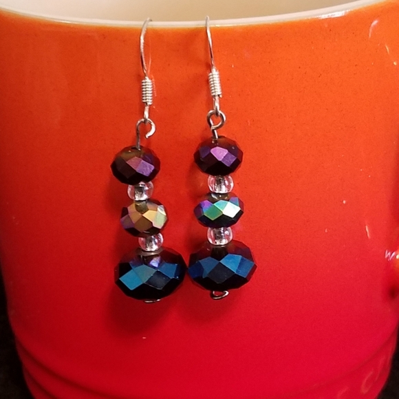 Fashion accessory set custom made - Picture 3 of 6